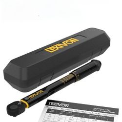 Torque Wrench 1/4-inch Drive