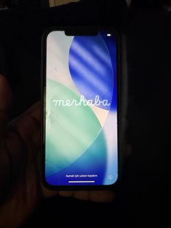 Apple iPhone