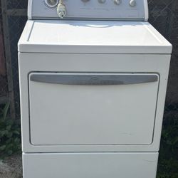 Electric Dryer 