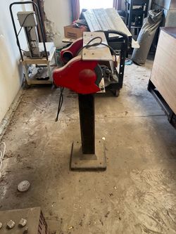 Grinder