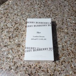 Burberry Her London Dream