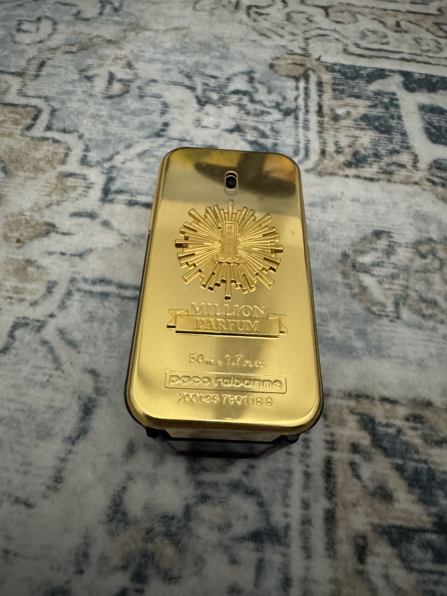 1 Million Paco Rabanne Cologne