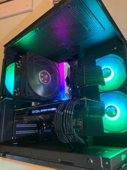 1080P Gaming Beast (Nvidia GTX 1080 TI)