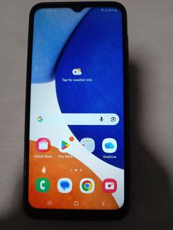 GALAXY A14 5G BOOST UNLOCKED