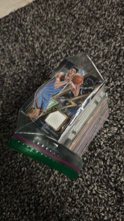 Basketball Cards