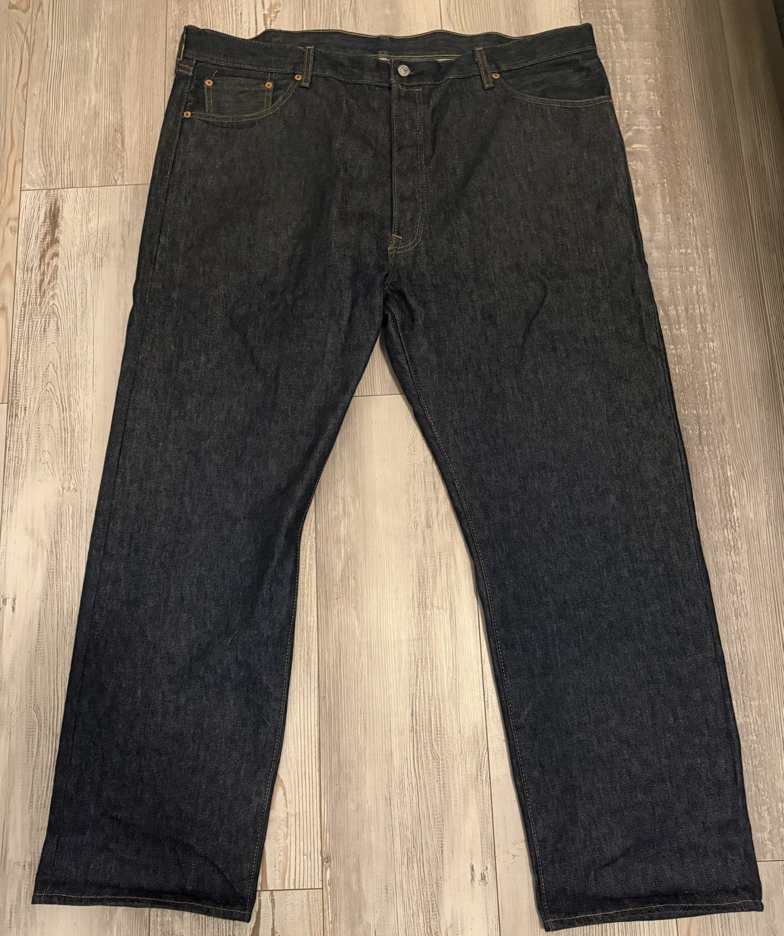 Levi’s 501 Jeans