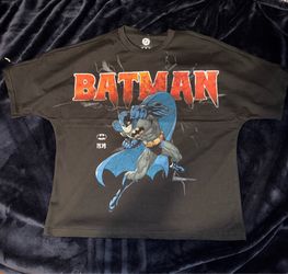 DC Batman 1939 Graphic T-Shirt