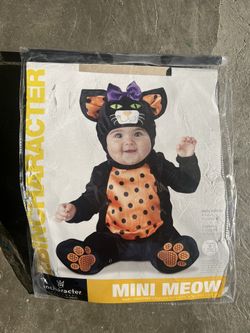 Mini Meow