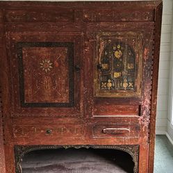 Armoire  from kazakhstan