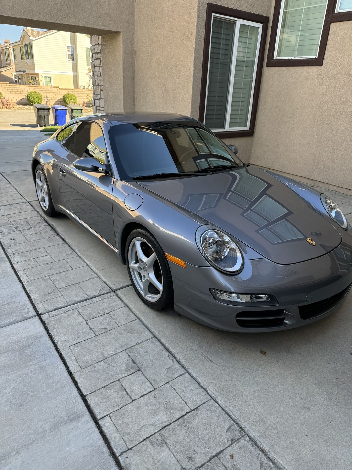 2006 Porsche 911