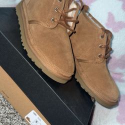 Ughh Boots 
