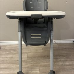 Graco High Chair