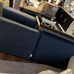 Lovesac Standard Fill Seat Cushion (3 Pieces)