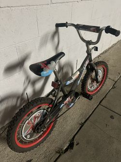 Bike