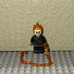LEGO Ghost Rider 20📲