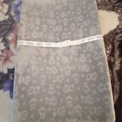 Serta Changing Pad + Plush Cover