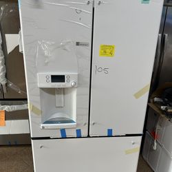 Ge Cafe Refrigerator 3 Door 36 Inch 