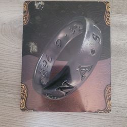 Uncharted 3 Steel Case