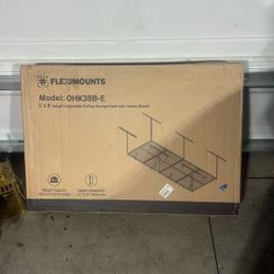 Ceiling Racks For Garage