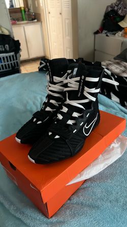 Nike hyper ko 3