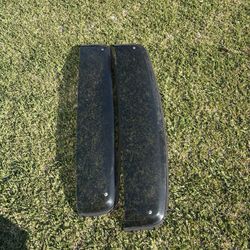 Sunroof OEM Honda Visor 