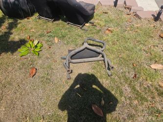 Dune buggy/ sand rail