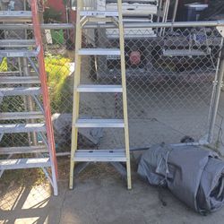 ladder