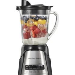 Hamilton Beach Blender
