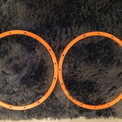 Avatar STU 15" Subwoofer Trim Ring