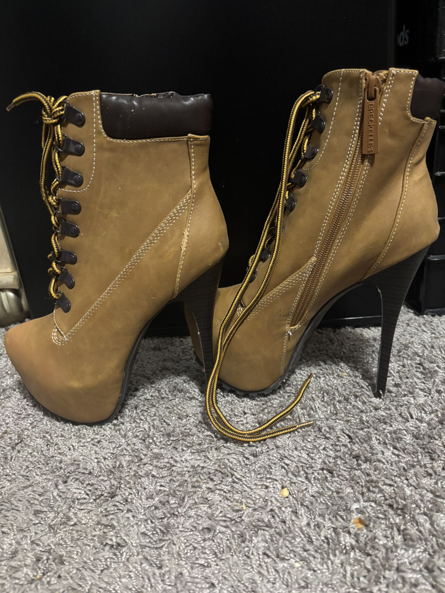 Women Heels