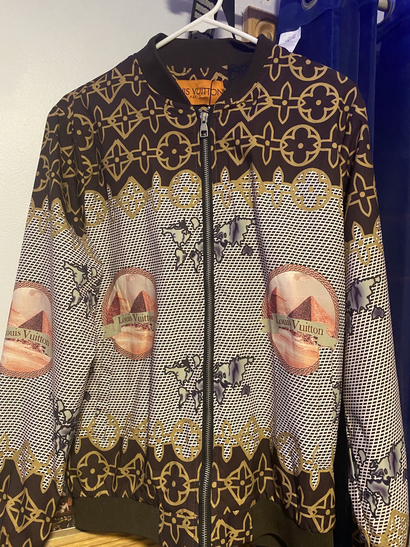 louis vuitton Sweater
