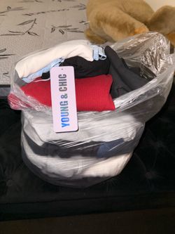 Women clothing