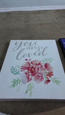 Room decor