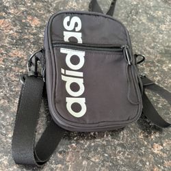 ADIDAS CROSSBODY BAG