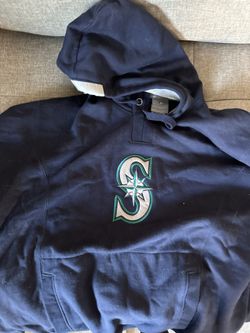 Seattle Mariners Hoodie 