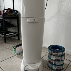 Diaper Genie 