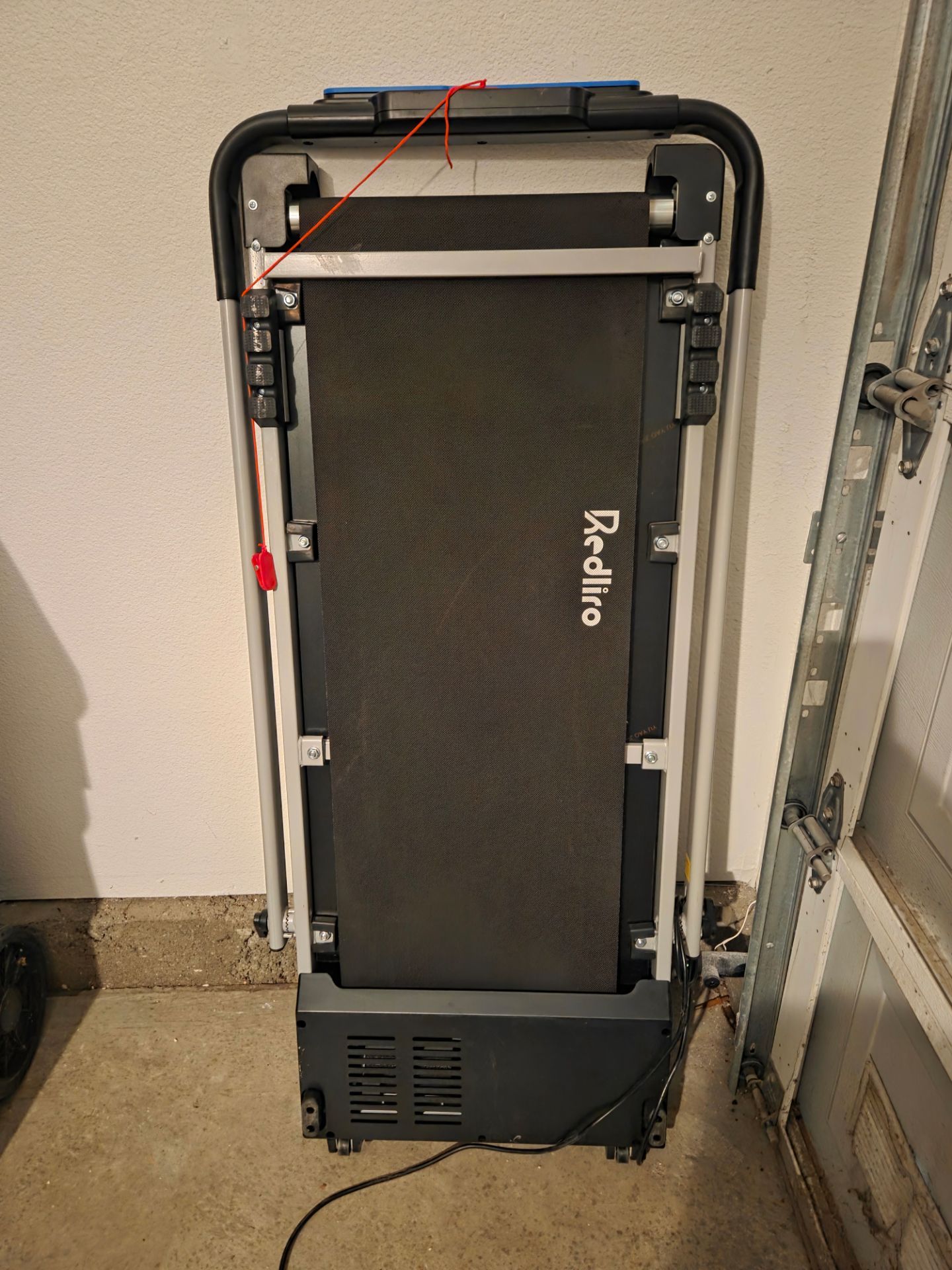 Walking pad