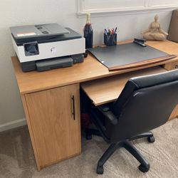 Desk 