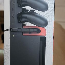 Charging Dock For Nintendo Switches