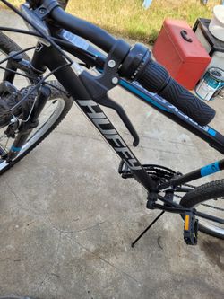 Bike For Sale