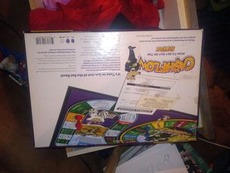Cashflow How to Get Out of the Rat Race Board Game