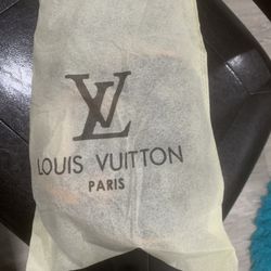 Louis Vuitton nano speedy