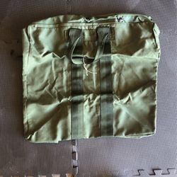 Military Duffle Bag 22x22