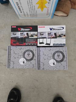 Video & Audio Extender