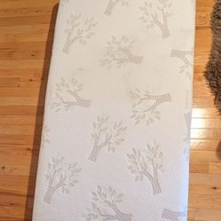 Monarch II Deluxe Crib Mattress

