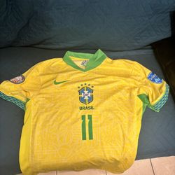 Brazil 2024 Raphinha