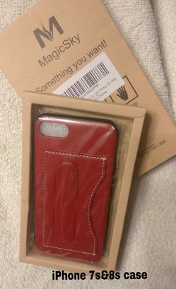 IPhone 7&8 case