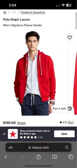 Polo Ralph Lauren