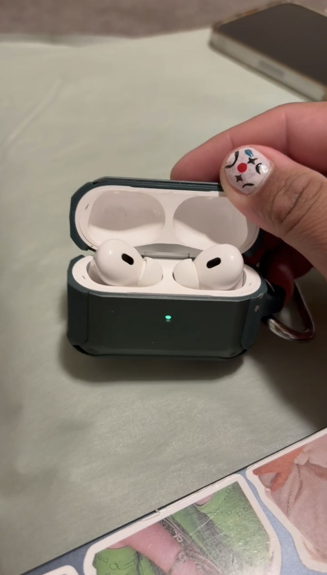 AirPods Pro 3