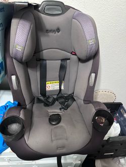 Car seat